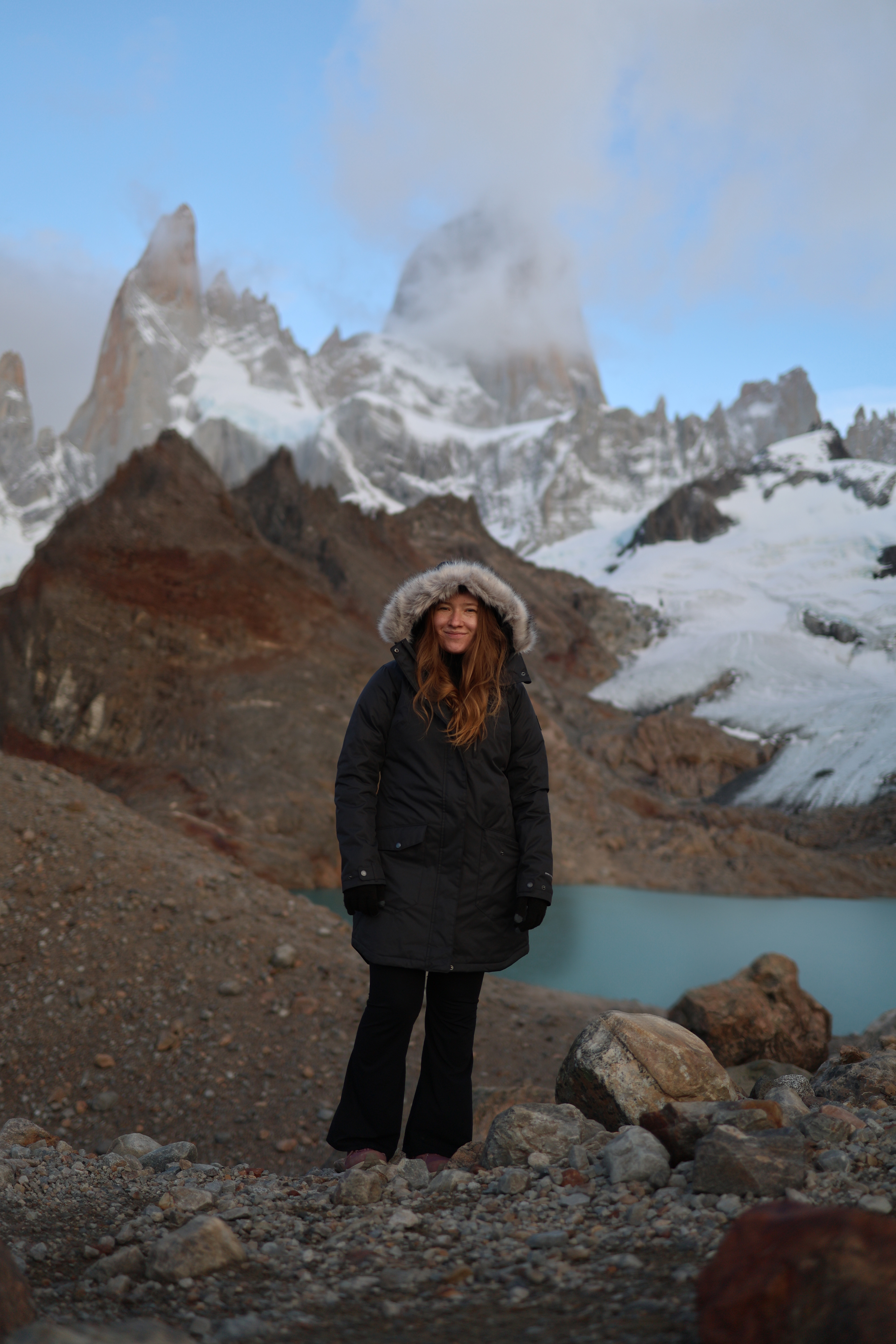 Patagonia