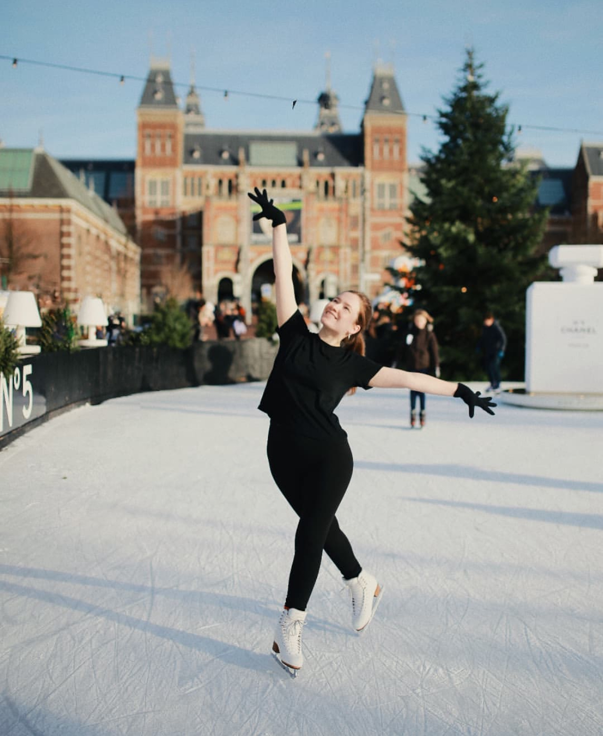 figure skating