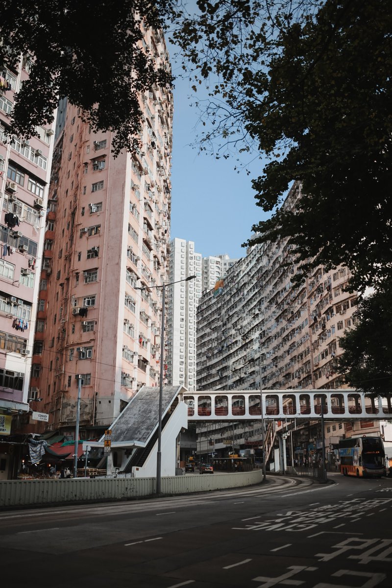 Hong Kong