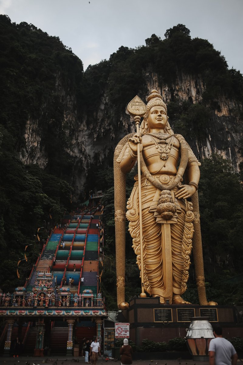 KL