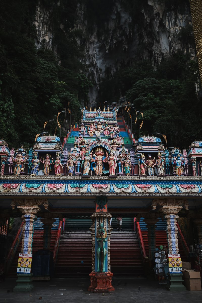 KL