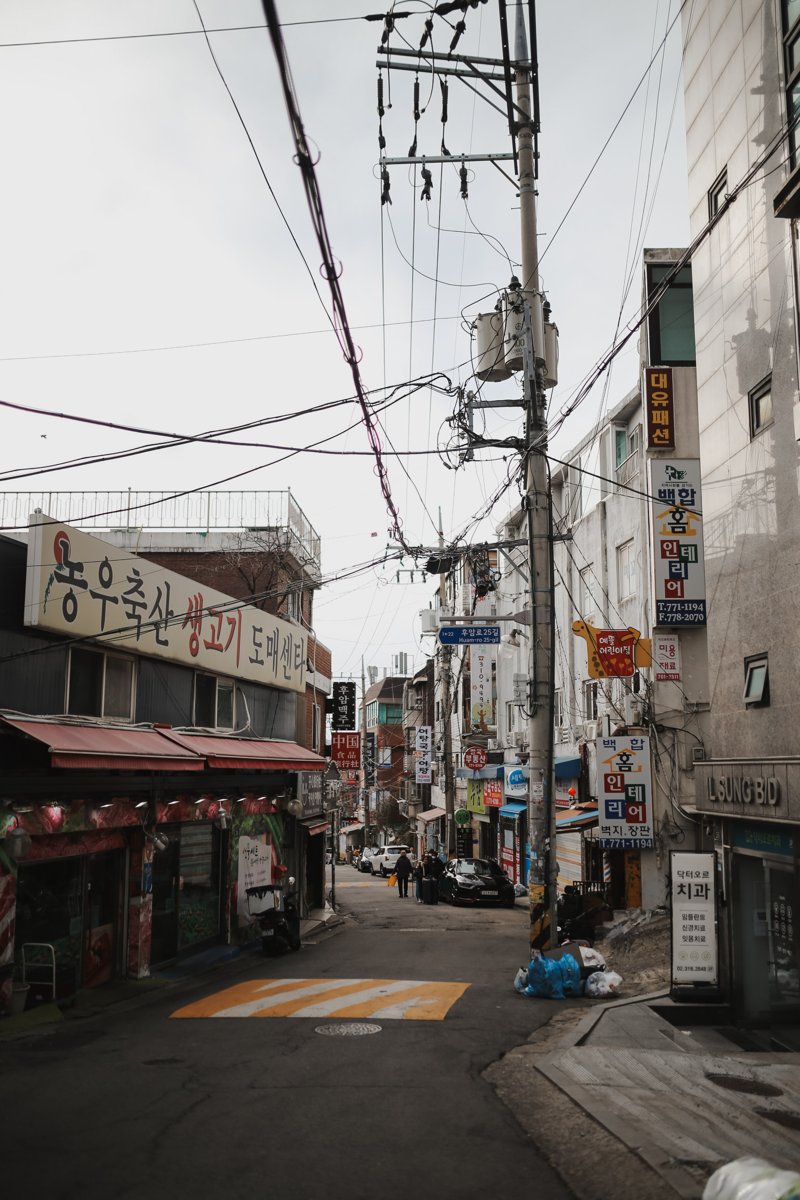 Korea