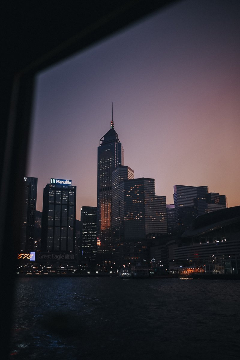 Hong Kong