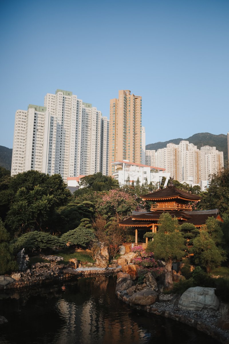 Hong Kong