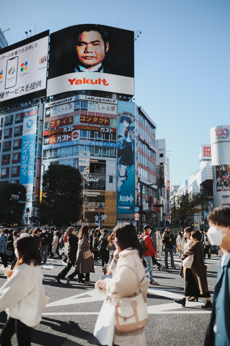 Japan