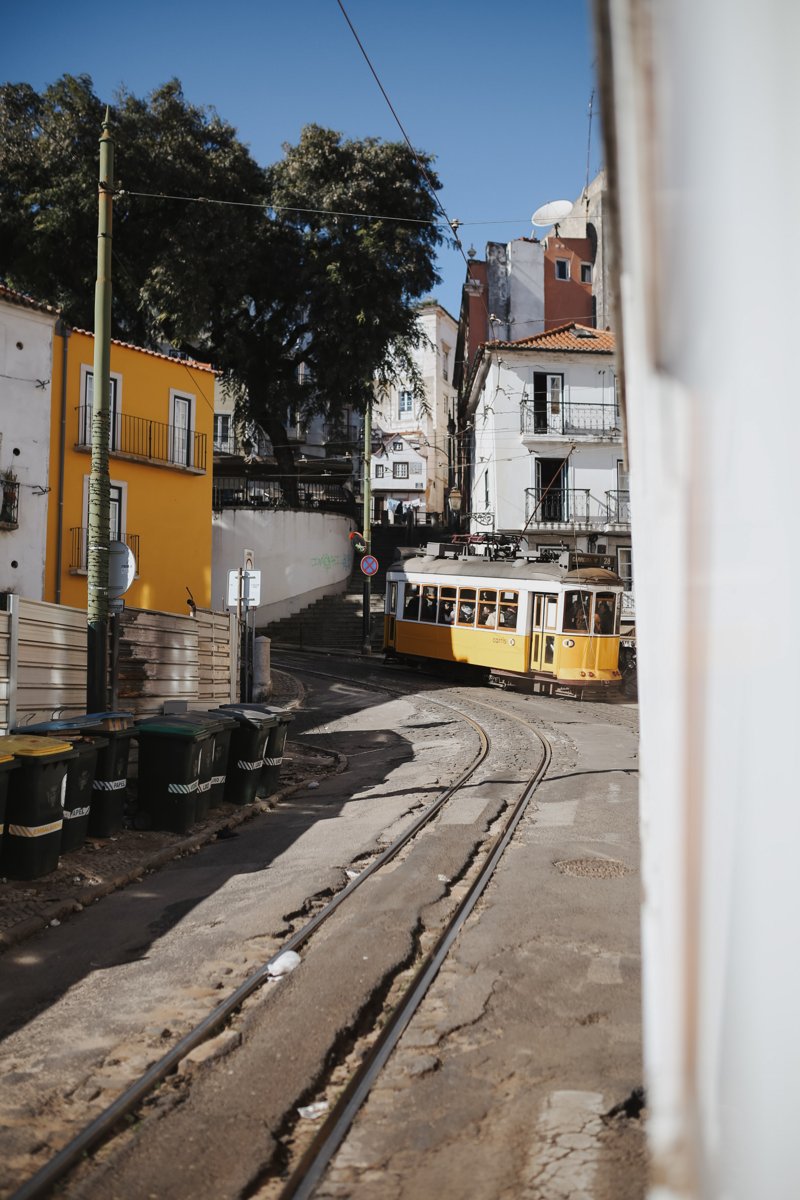 Lisbon