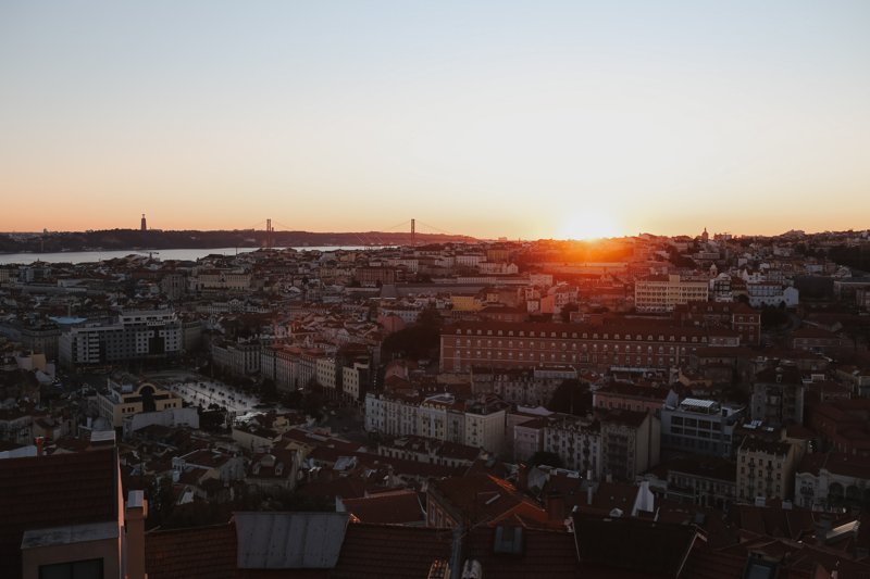 Lisbon