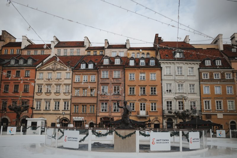 Warsaw