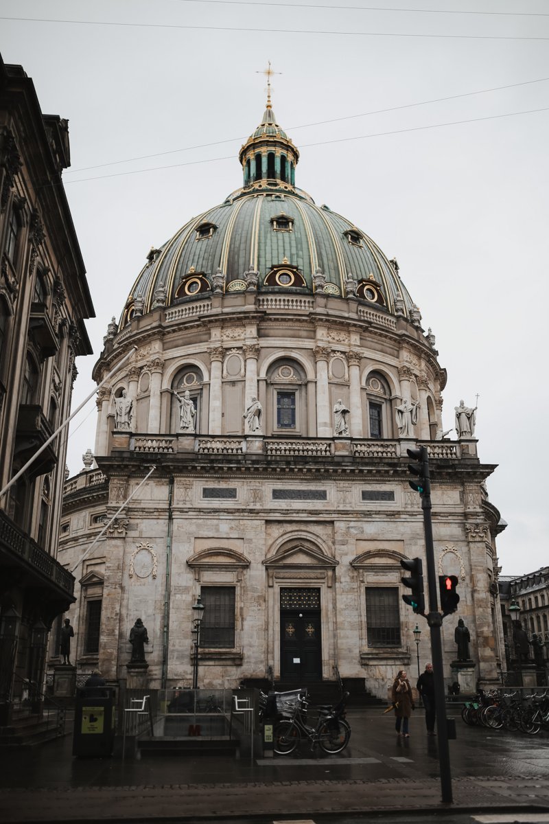 Denmark