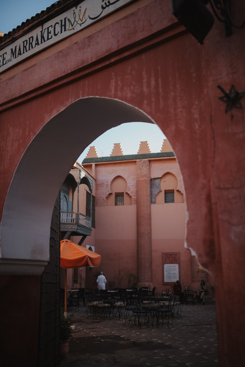 Morocco