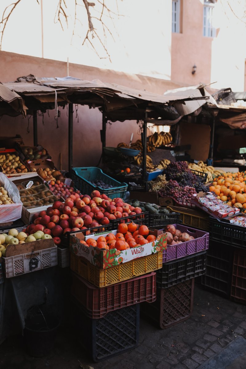 Morocco