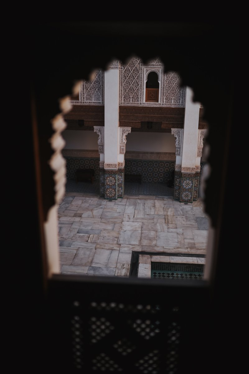 Morocco