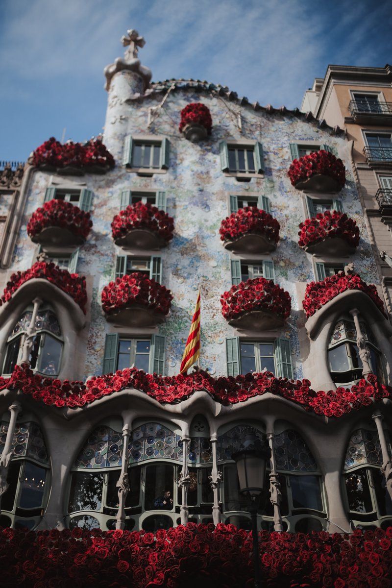 Barcelona