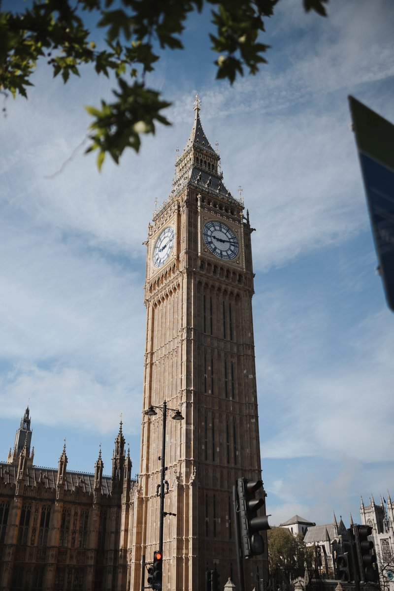 London