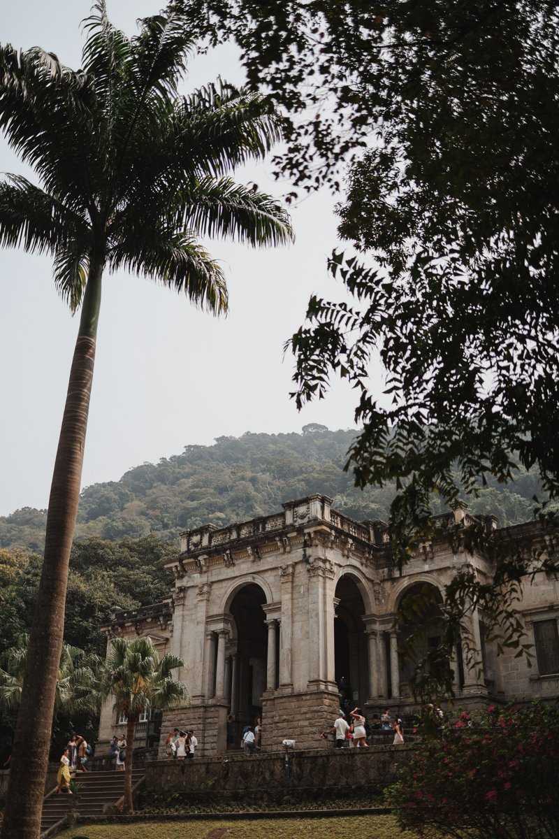 Brazil