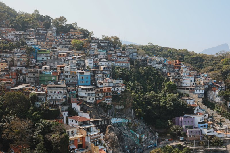 Brazil