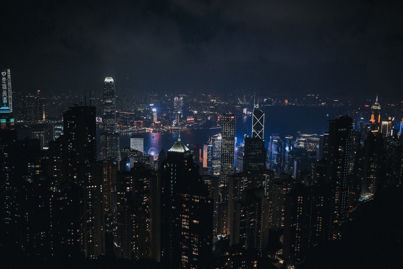 Hong Kong