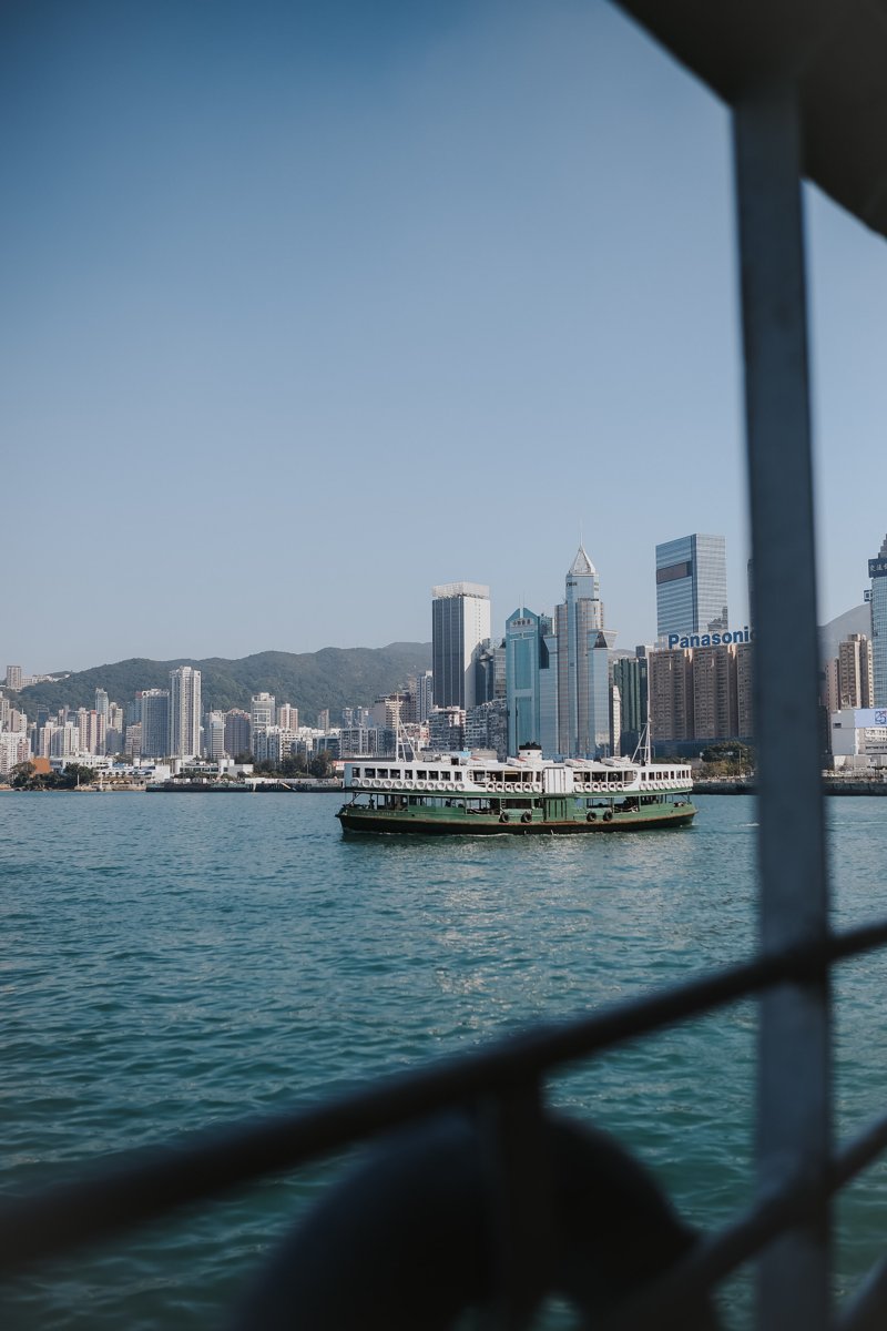 Star Ferry