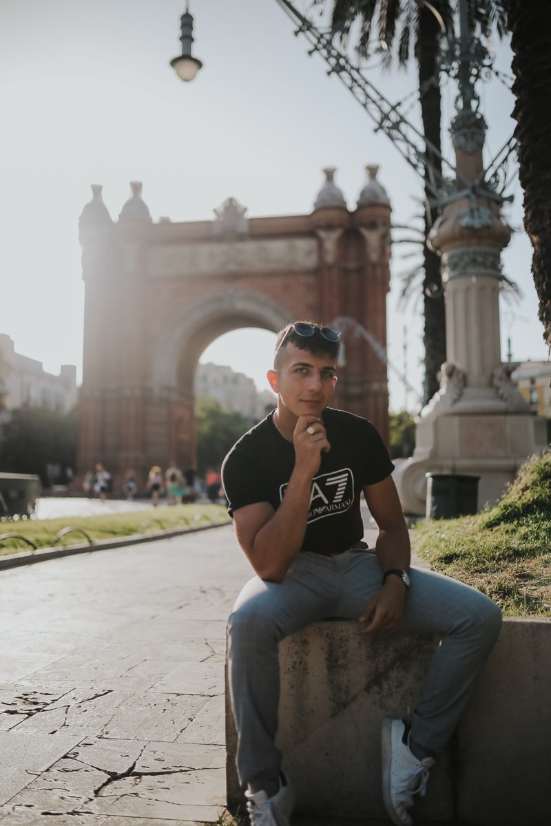 Barcelona