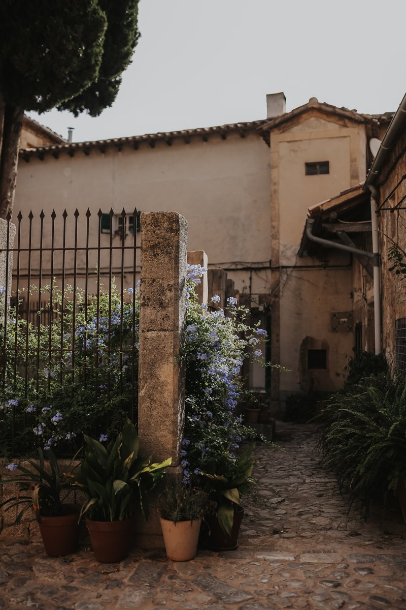 Mallorca