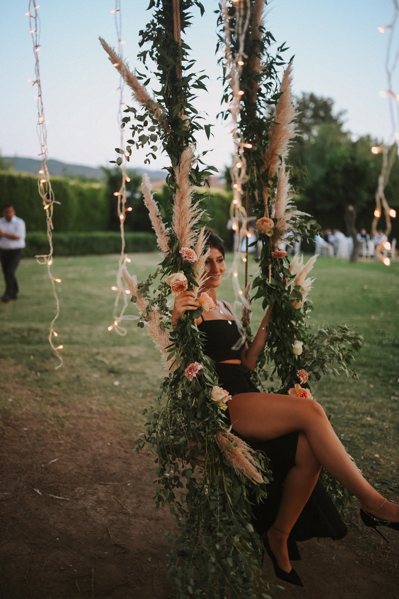 Turkey, Wedding