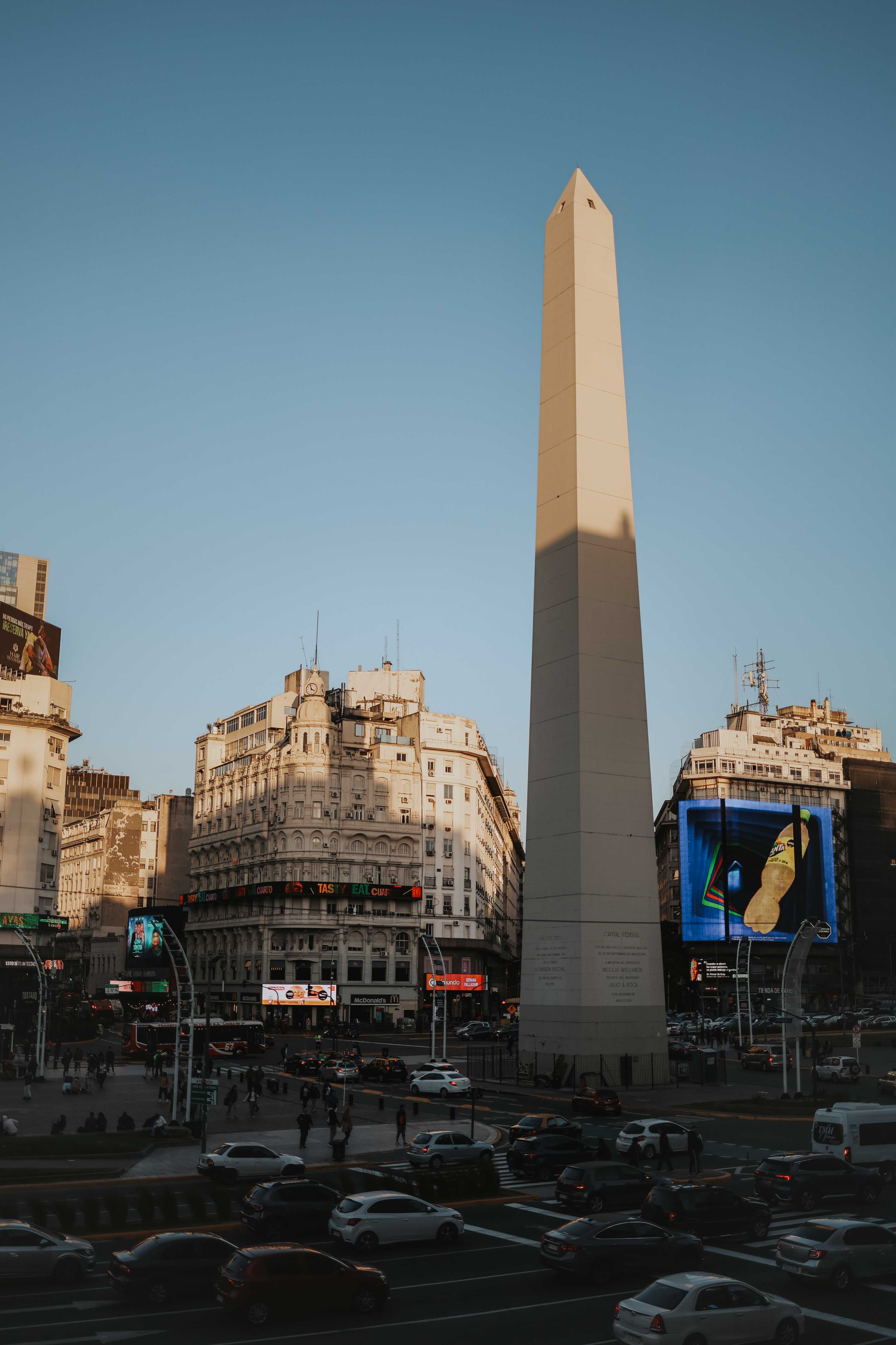 Obelisco