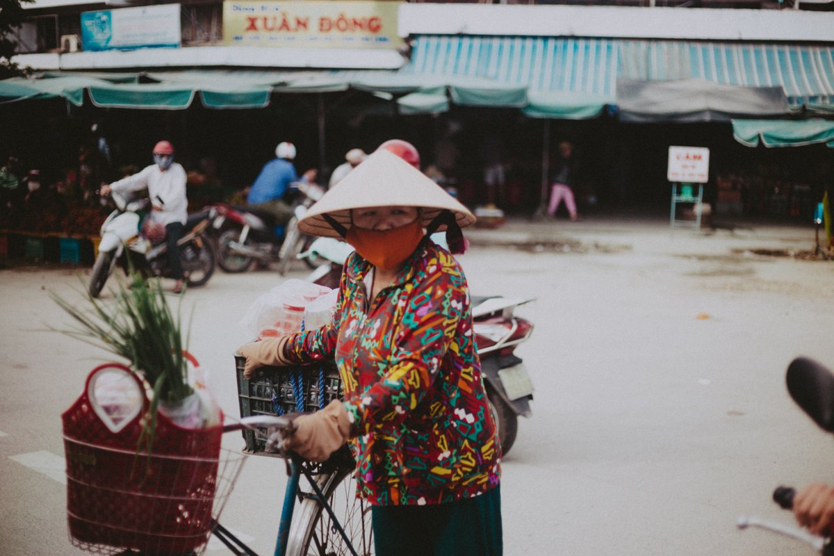 Vietnam