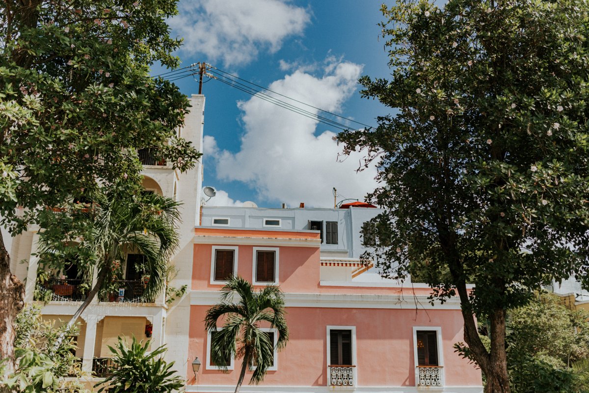 Puerto Rico