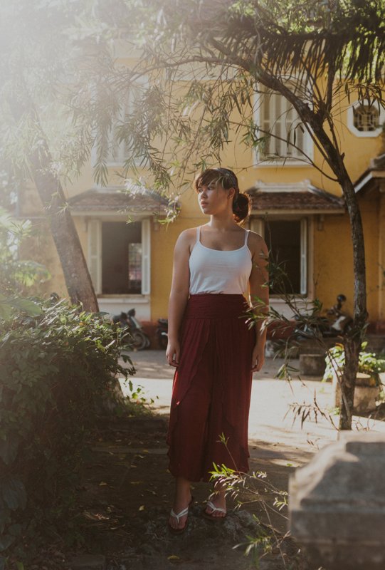Vietnam