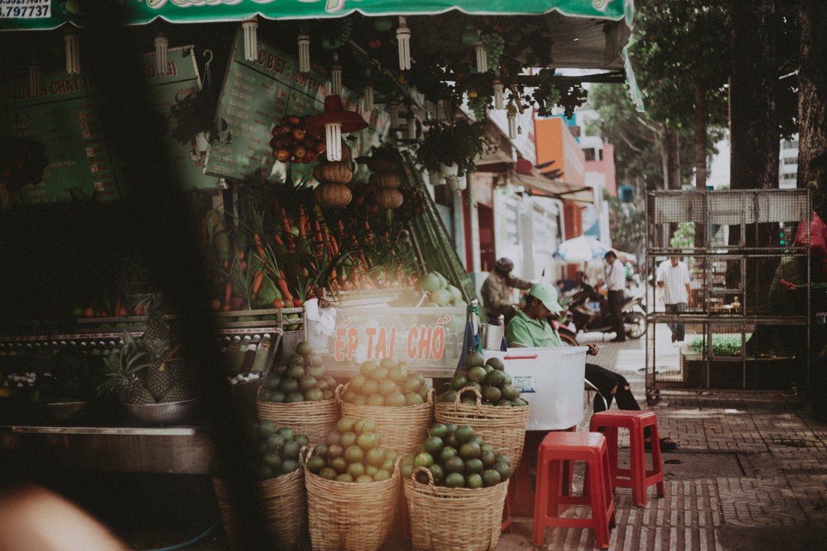 Vietnam