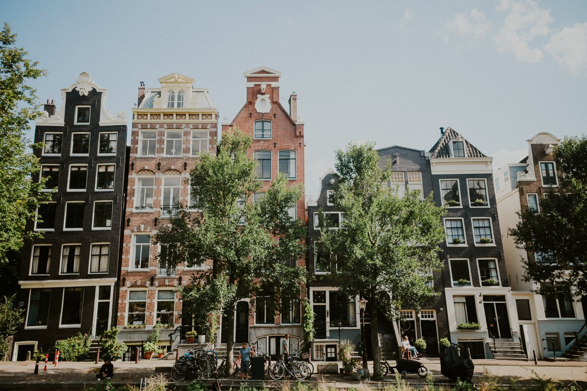Amsterdam