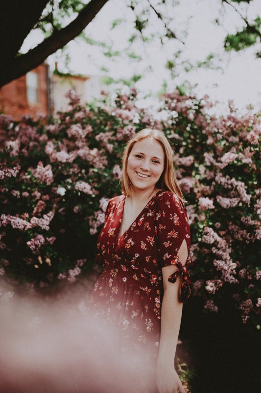 Maddie Minnesota