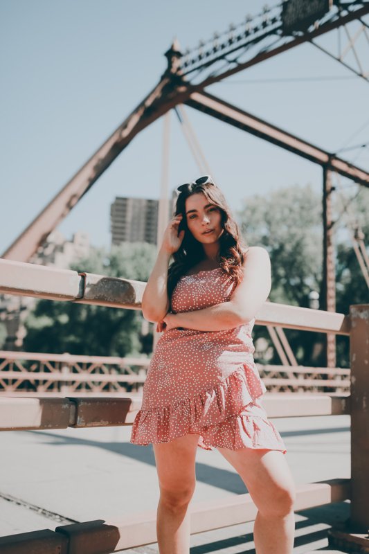 Jess Minneapolis