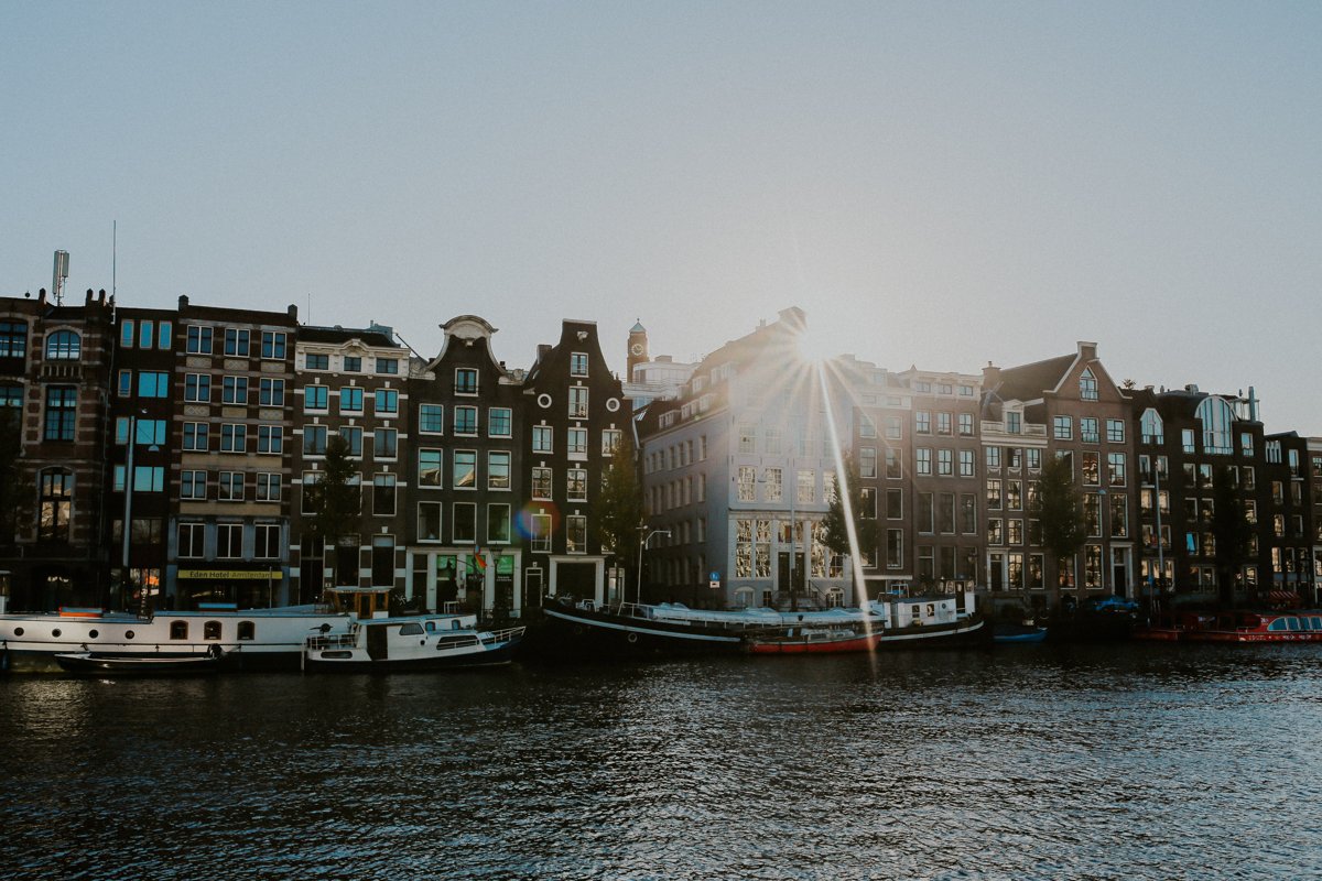Amsterdam