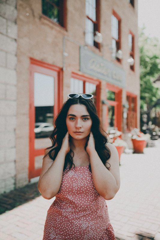 Jess Minneapolis