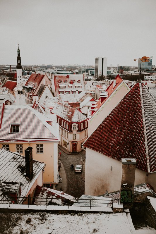 Estonia