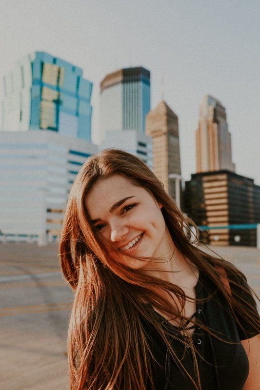 Maddy Minneapolis